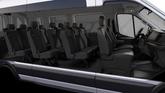 Thumbnail of 2025 Oxford White Ford Transit-350