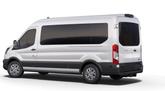 Thumbnail of 2025 Oxford White Ford Transit-350