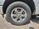 Thumbnail of 2023 Iconic Silver Metallic Ford F-150