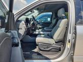 Thumbnail of 2023 Iconic Silver Metallic Ford F-150