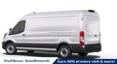 Thumbnail of 2025 Oxford White Ford Transit-250