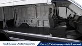 Thumbnail of 2025 Oxford White Ford Transit-250