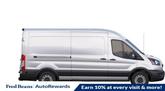 Thumbnail of 2025 Oxford White Ford Transit-250