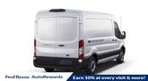 Thumbnail of 2025 Oxford White Ford Transit-250