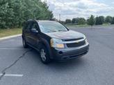 Thumbnail of 2007 Granite Gray Metallic Chevrolet Equinox