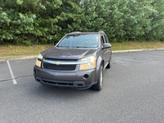 Thumbnail of 2007 Granite Gray Metallic Chevrolet Equinox
