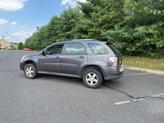 Thumbnail of 2007 Granite Gray Metallic Chevrolet Equinox