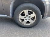 Thumbnail of 2007 Granite Gray Metallic Chevrolet Equinox