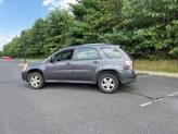 Thumbnail of 2007 Granite Gray Metallic Chevrolet Equinox
