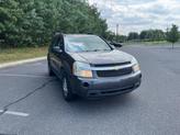Thumbnail of 2007 Granite Gray Metallic Chevrolet Equinox