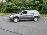 Thumbnail of 2007 Granite Gray Metallic Chevrolet Equinox