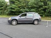 Thumbnail of 2007 Granite Gray Metallic Chevrolet Equinox