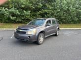 Thumbnail of 2007 Granite Gray Metallic Chevrolet Equinox