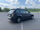 Thumbnail of 2007 Granite Gray Metallic Chevrolet Equinox