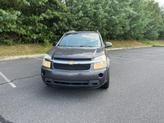 Thumbnail of 2007 Granite Gray Metallic Chevrolet Equinox