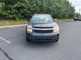 Thumbnail of 2007 Granite Gray Metallic Chevrolet Equinox
