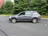 Thumbnail of 2007 Granite Gray Metallic Chevrolet Equinox