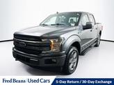 Thumbnail of 2019 Magnetic Ford F-150
