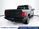 Thumbnail of 2019 Magnetic Ford F-150