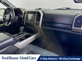 Thumbnail of 2019 Magnetic Ford F-150