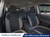 Thumbnail of 2025 Oxford White Ford Bronco Sport