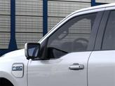 Thumbnail of 2025 Iconic Silver Metallic Ford F-150 Lightning