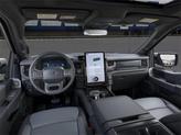 Thumbnail of 2025 Iconic Silver Metallic Ford F-150 Lightning