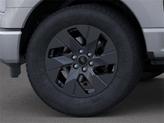 Thumbnail of 2025 Iconic Silver Metallic Ford F-150 Lightning