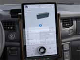 Thumbnail of 2025 Iconic Silver Metallic Ford F-150 Lightning