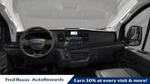 Thumbnail of 2025 Oxford White Ford Transit-150