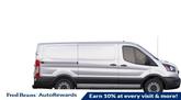 Thumbnail of 2025 Oxford White Ford Transit-150