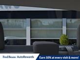Thumbnail of 2025 Space White Metallic Ford Maverick
