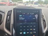 Thumbnail of 2024 Oxford White Ford Edge