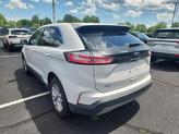 Thumbnail of 2024 Oxford White Ford Edge