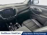 Thumbnail of 2019 Mosaic Black Metallic Chevrolet Traverse