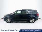 Thumbnail of 2019 Mosaic Black Metallic Chevrolet Traverse