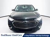 Thumbnail of 2019 Mosaic Black Metallic Chevrolet Traverse