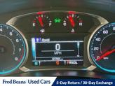 Thumbnail of 2019 Mosaic Black Metallic Chevrolet Traverse