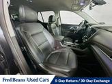 Thumbnail of 2019 Mosaic Black Metallic Chevrolet Traverse