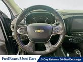 Thumbnail of 2019 Mosaic Black Metallic Chevrolet Traverse