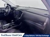 Thumbnail of 2019 Mosaic Black Metallic Chevrolet Traverse