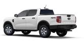 Thumbnail of 2025 Oxford White Ford Ranger