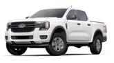 Photo of 2025 Oxford White Ford Ranger