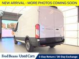 Thumbnail of 2023 Oxford White Ford Transit-250