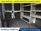 Thumbnail of 2023 Oxford White Ford Transit-250