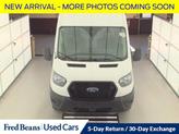 Thumbnail of 2023 Oxford White Ford Transit-250