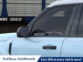 Thumbnail of 2025 Robins Egg Blue Ford Bronco Sport