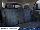 Thumbnail of 2025 Robins Egg Blue Ford Bronco Sport