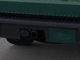 Thumbnail of 2025 Green Ford Maverick
