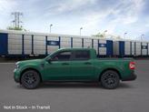 Thumbnail of 2025 Green Ford Maverick